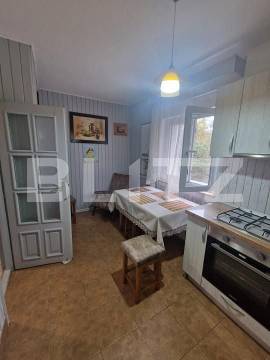 Apartament de închiriat 3 camere Obcini - 204749AI | BLITZ Suceava | Poza8