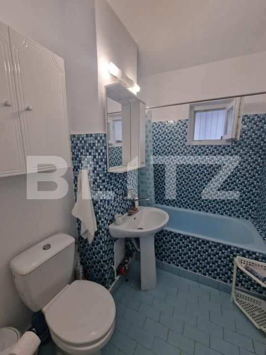 Apartament de închiriat 3 camere Obcini - 204749AI | BLITZ Suceava | Poza13
