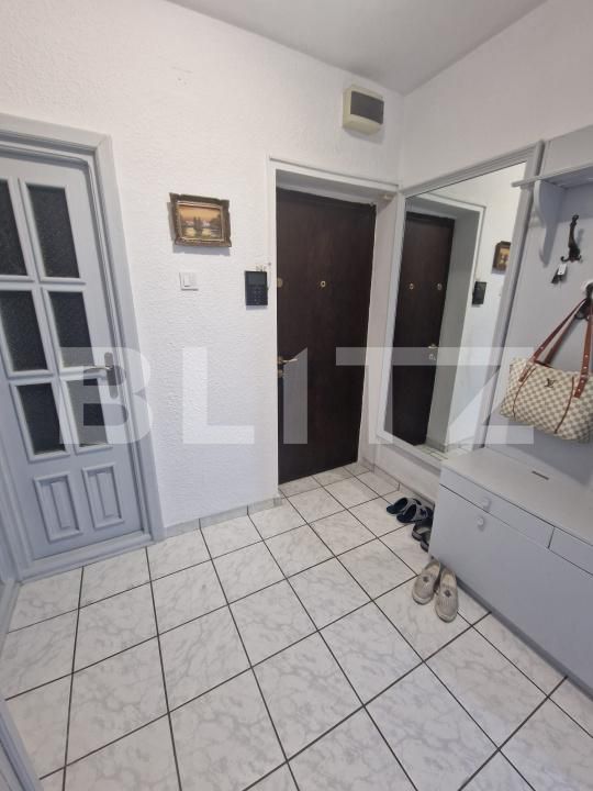 Apartament de închiriat 3 camere Obcini - 204749AI | BLITZ Suceava | Poza12