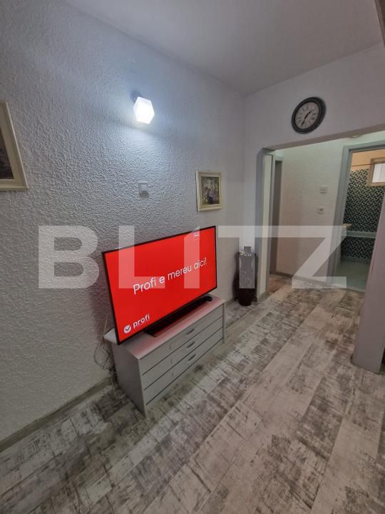 Apartament de închiriat 3 camere Obcini - 204749AI | BLITZ Suceava | Poza4