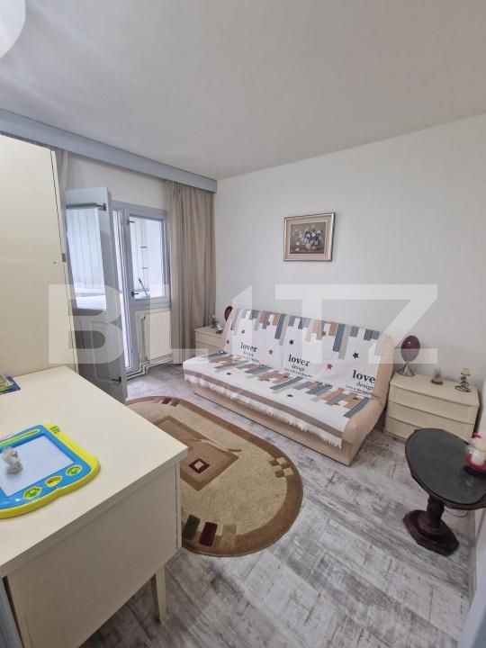 Apartament de închiriat 3 camere Obcini - 204749AI | BLITZ Suceava | Poza5