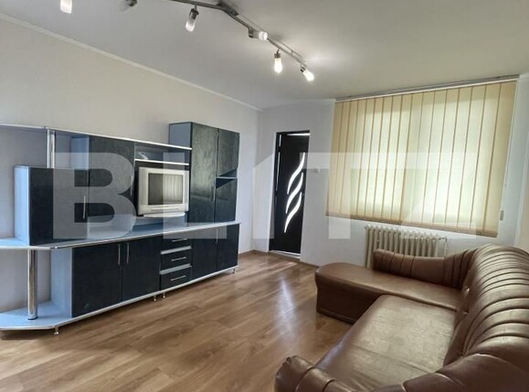 Apartament de vânzare 2 camere Central - 204758AV | BLITZ Suceava | Poza1