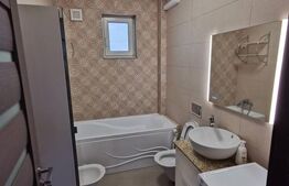 Apartament cu 3 camere, 68 mp, zona Burdujeni