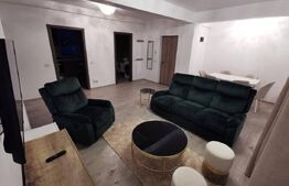 Apartament cu 3 camere, 68 mp, zona Burdujeni