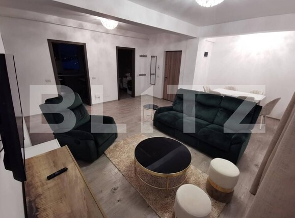 Apartament de vânzare 3 camere Burdujeni - 204759AV | BLITZ Suceava | Poza2