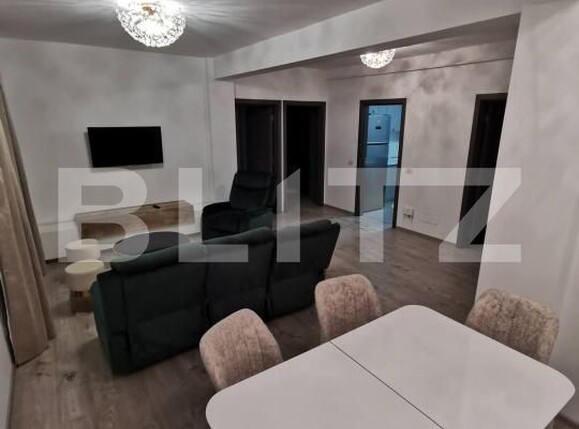 Apartament de vânzare 3 camere Burdujeni - 204759AV | BLITZ Suceava | Poza1