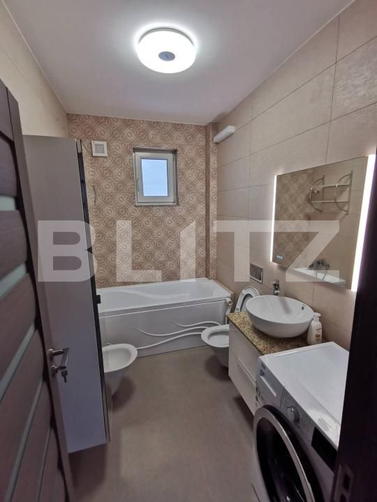 Apartament de vânzare 3 camere Burdujeni - 204759AV | BLITZ Suceava | Poza5