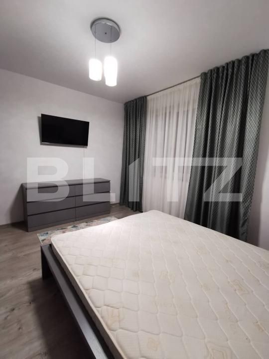 Apartament de vânzare 3 camere Burdujeni - 204759AV | BLITZ Suceava | Poza4