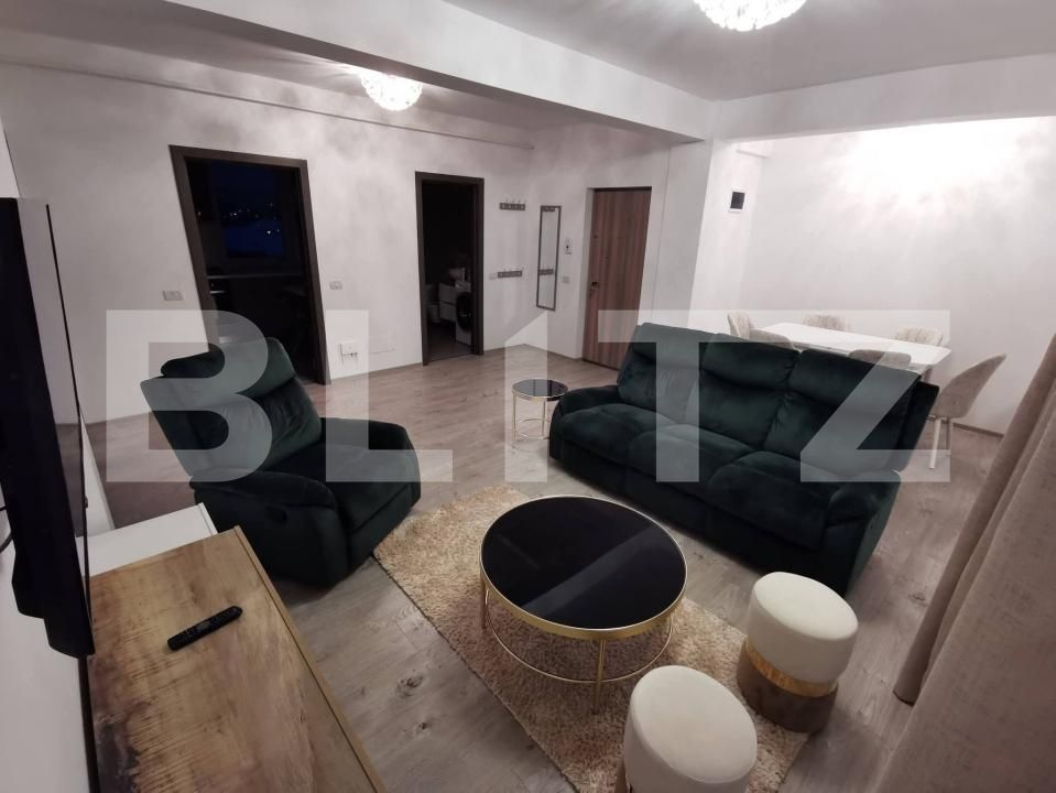 Apartament de vânzare 3 camere Burdujeni - 204759AV | BLITZ Suceava | Poza2