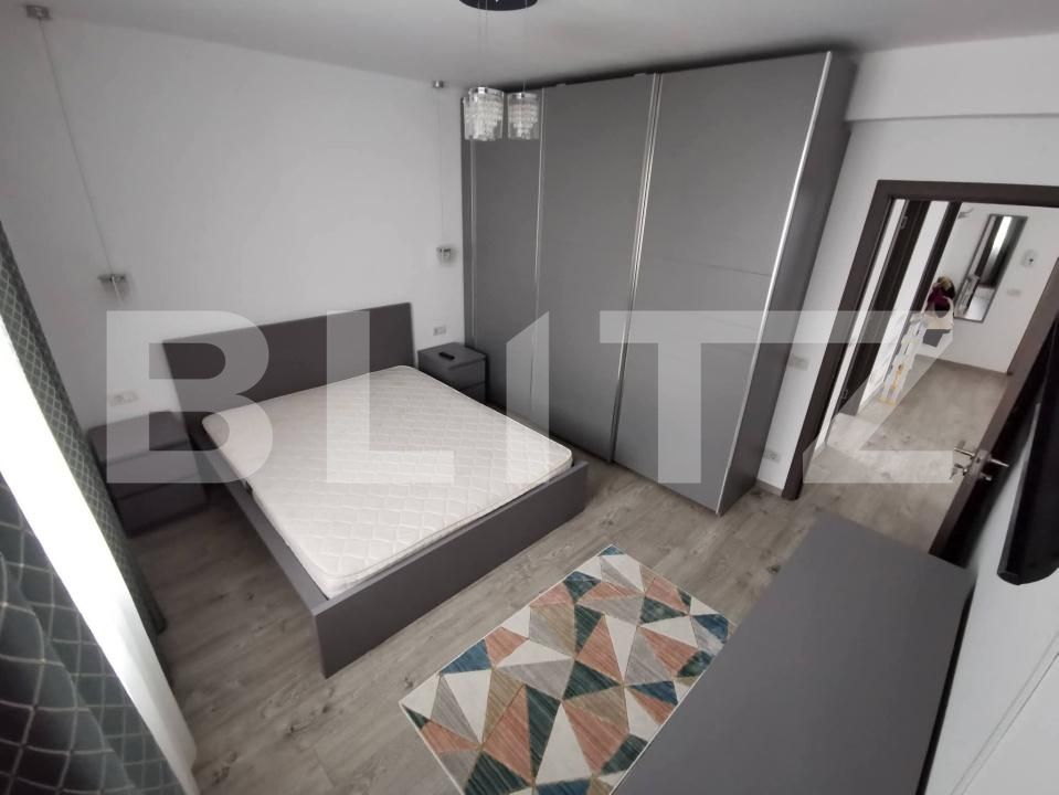 Apartament de vânzare 3 camere Burdujeni - 204759AV | BLITZ Suceava | Poza3