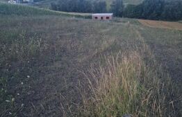 INVESTIȚIE! Teren intravilan, 600mp + 971mp, zona Moara Nica 