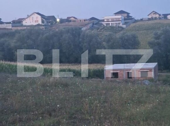 Teren de vânzare Periferie - 204763TV | BLITZ Suceava | Poza1