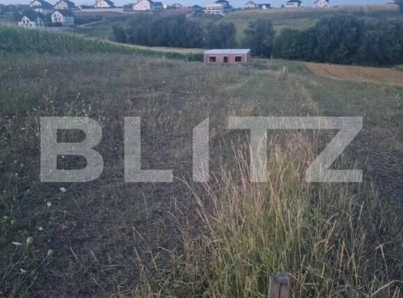 Teren de vânzare Periferie - 204763TV | BLITZ Suceava | Poza2