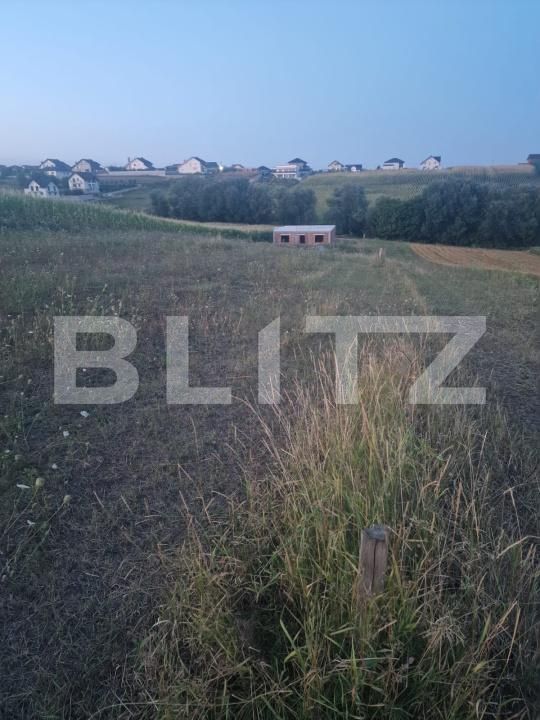 Teren de vânzare Periferie - 204763TV | BLITZ Suceava | Poza2