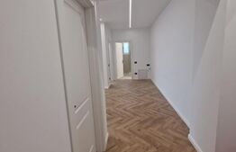 Apartament 3 camere, 62,81 mp, bloc nou, lift, Complex Ucasy 