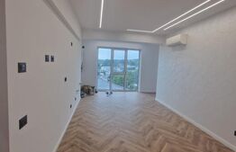 Apartament 3 camere, 62,81 mp, bloc nou, lift, Complex Ucasy 