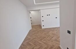 Apartament 3 camere, 62,81 mp, bloc nou, lift, Complex Ucasy 