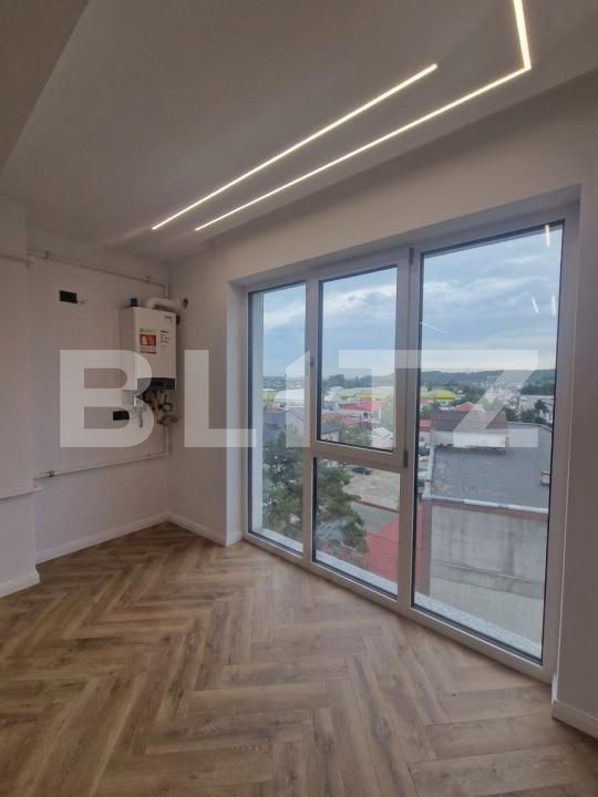 Apartament de vânzare 3 camere Central - 204774AV | BLITZ Suceava | Poza4