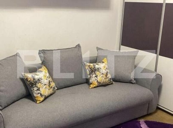 Garsonieră de vânzare Burdujeni - 204852AV | BLITZ Suceava | Poza2