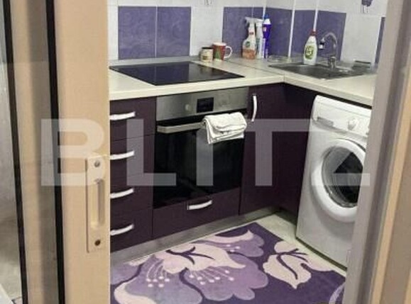 Garsonieră de vânzare Burdujeni - 204852AV | BLITZ Suceava | Poza5