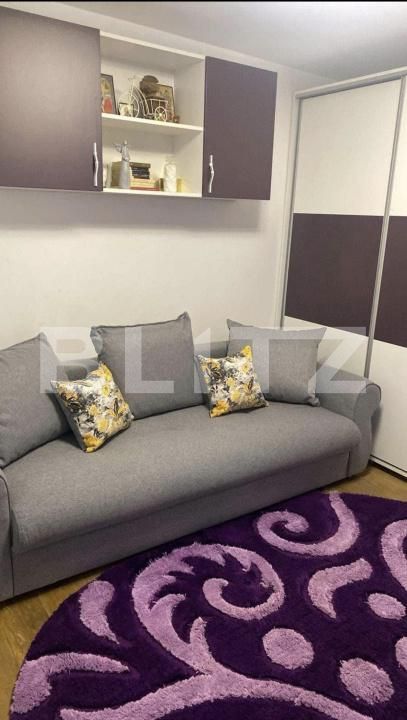 Garsonieră de vânzare Burdujeni - 204852AV | BLITZ Suceava | Poza2