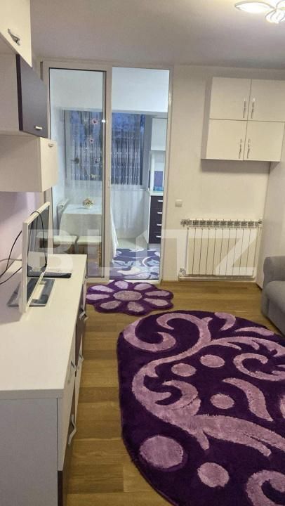 Garsonieră de vânzare Burdujeni - 204852AV | BLITZ Suceava | Poza4