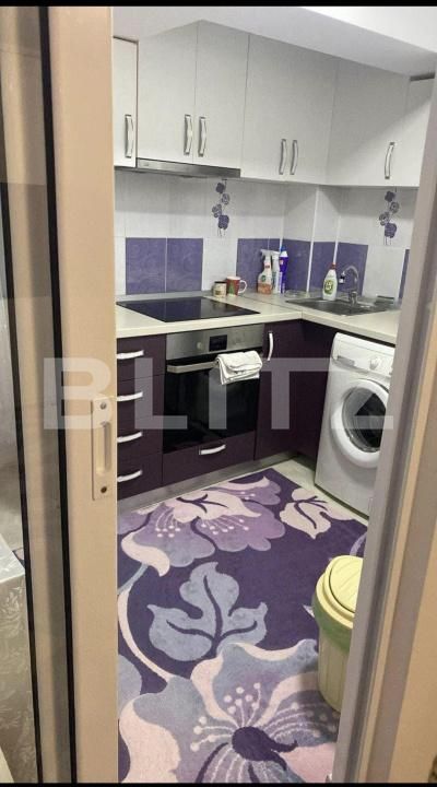 Garsonieră de vânzare Burdujeni - 204852AV | BLITZ Suceava | Poza5