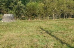 Teren intravilan, 1322 mp, zona Vatra Dornei