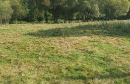 Teren intravilan, 1322 mp, zona Vatra Dornei