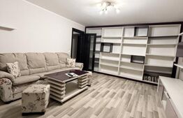 Apartament 3 camere, 68 mp, etaj intermediar, cartier Burdujeni