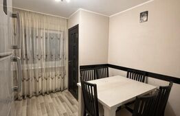 Apartament 3 camere, 68 mp, etaj intermediar, cartier Burdujeni
