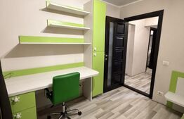 Apartament 3 camere, 68 mp, etaj intermediar, cartier Burdujeni
