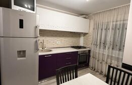 Apartament 3 camere, 68 mp, etaj intermediar, cartier Burdujeni