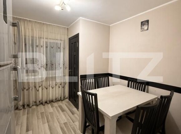 Apartament de vânzare 3 camere Burdujeni - 204905AV | BLITZ Suceava | Poza6
