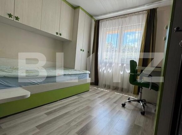 Apartament de vânzare 3 camere Burdujeni - 204905AV | BLITZ Suceava | Poza5