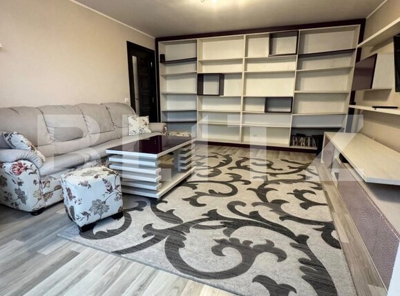 Apartament de vânzare 3 camere Burdujeni - 204905AV | BLITZ Suceava | Poza1