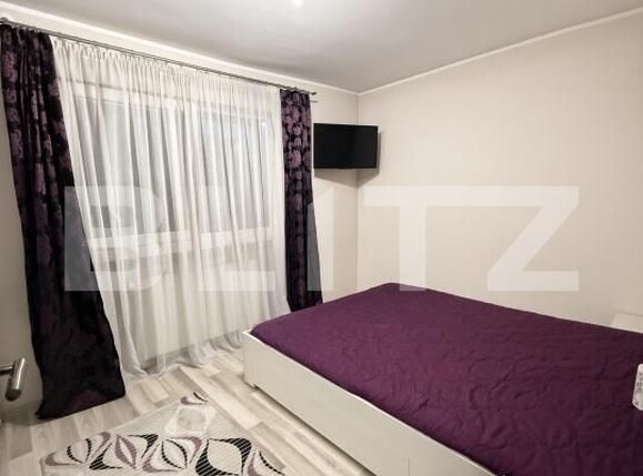 Apartament de vânzare 3 camere Burdujeni - 204905AV | BLITZ Suceava | Poza3