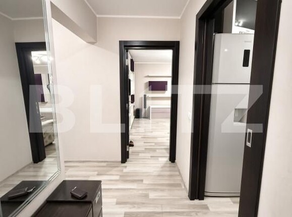 Apartament de vânzare 3 camere Burdujeni - 204905AV | BLITZ Suceava | Poza1