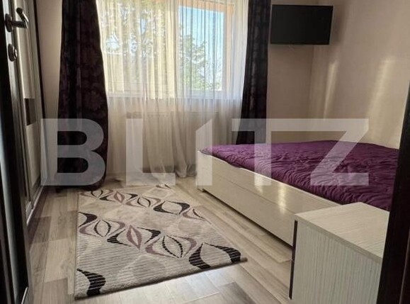 Apartament de vânzare 3 camere Burdujeni - 204905AV | BLITZ Suceava | Poza4