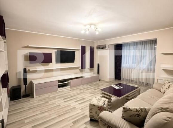 Apartament de vânzare 3 camere Burdujeni - 204905AV | BLITZ Suceava | Poza8