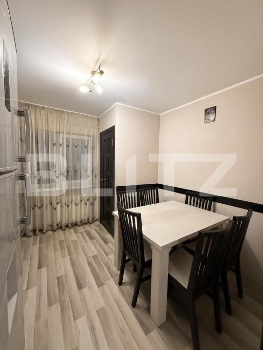 Apartament de vânzare 3 camere Burdujeni - 204905AV | BLITZ Suceava | Poza6