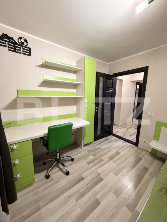 Apartament de vânzare 3 camere Burdujeni - 204905AV | BLITZ Suceava | Poza11