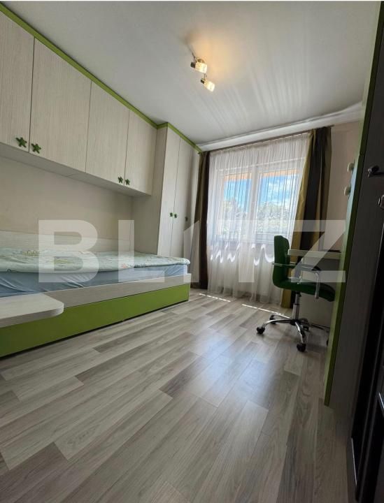 Apartament de vânzare 3 camere Burdujeni - 204905AV | BLITZ Suceava | Poza5