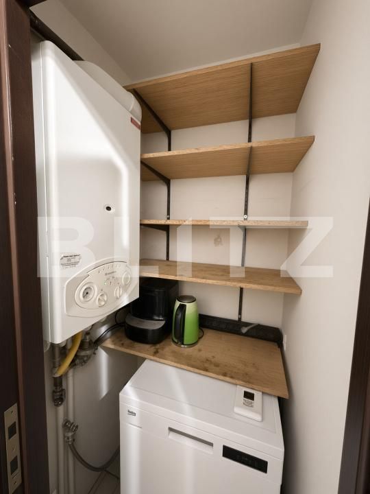 Apartament de vânzare 3 camere Burdujeni - 204905AV | BLITZ Suceava | Poza5