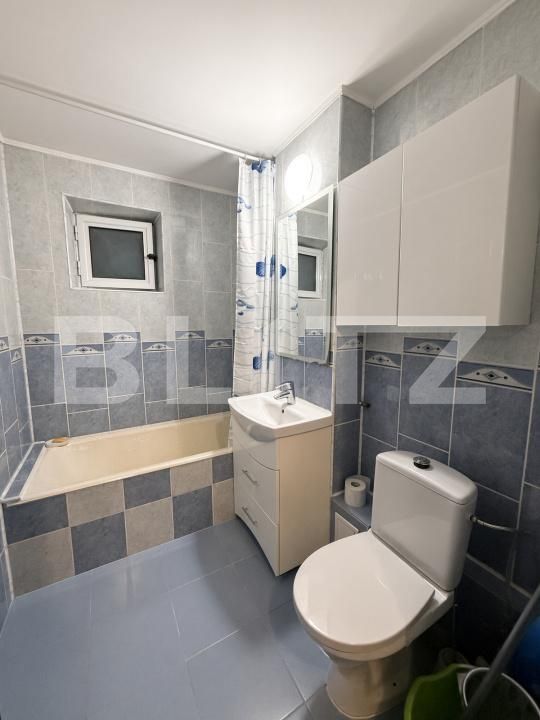 Apartament de vânzare 3 camere Burdujeni - 204905AV | BLITZ Suceava | Poza4