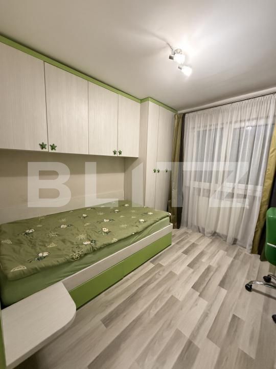 Apartament de vânzare 3 camere Burdujeni - 204905AV | BLITZ Suceava | Poza12