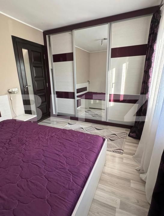 Apartament de vânzare 3 camere Burdujeni - 204905AV | BLITZ Suceava | Poza3