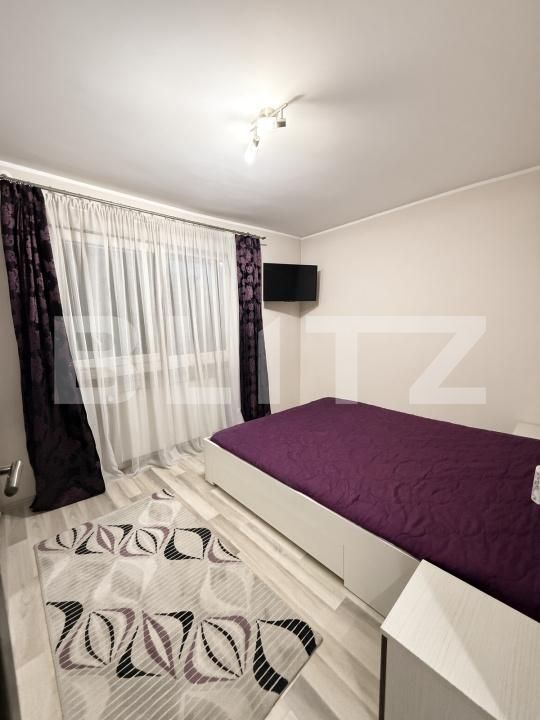 Apartament de vânzare 3 camere Burdujeni - 204905AV | BLITZ Suceava | Poza3