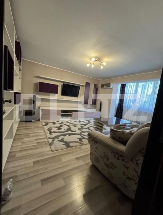 Apartament de vânzare 3 camere Burdujeni - 204905AV | BLITZ Suceava | Poza2