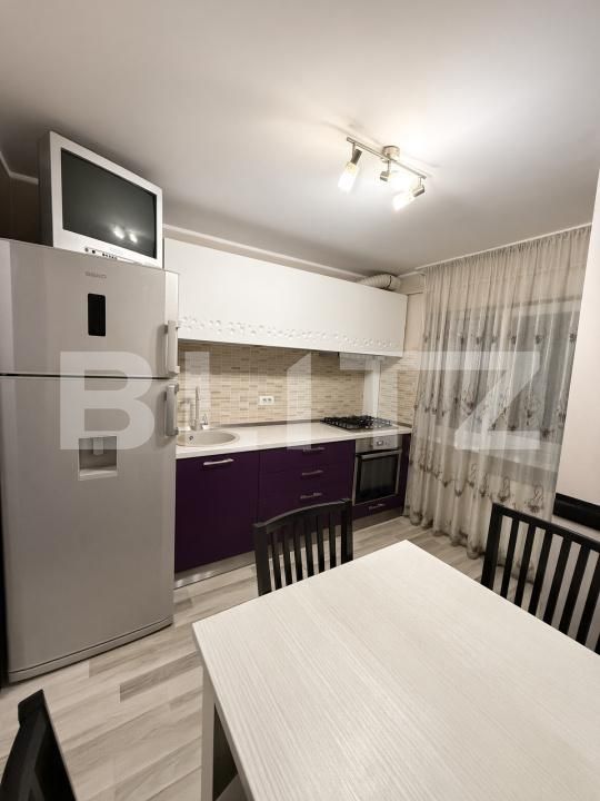 Apartament de vânzare 3 camere Burdujeni - 204905AV | BLITZ Suceava | Poza7